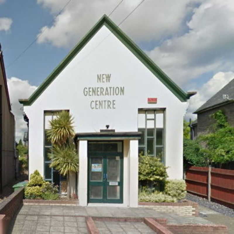 New Generation Church - Sidcup, Kent