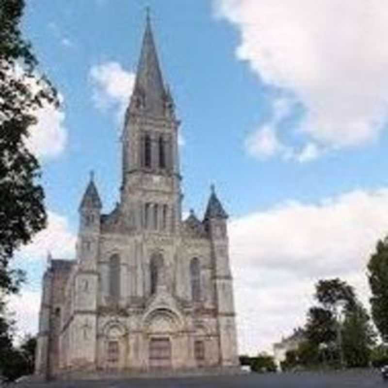 Notre Dame - Chemille, Pays de la Loire