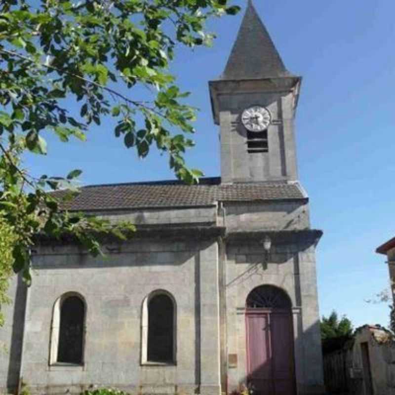 Sainte Marguerite - Buxerulles, Lorraine