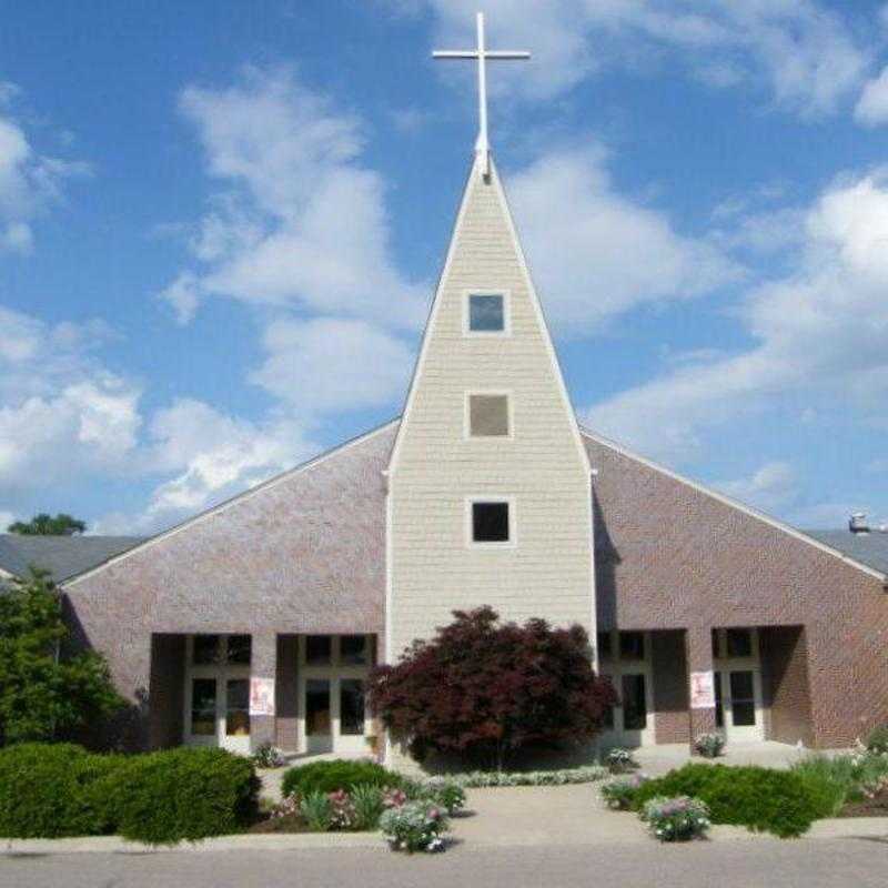 Lakeview United Church of Christ - Maineville, Ohio