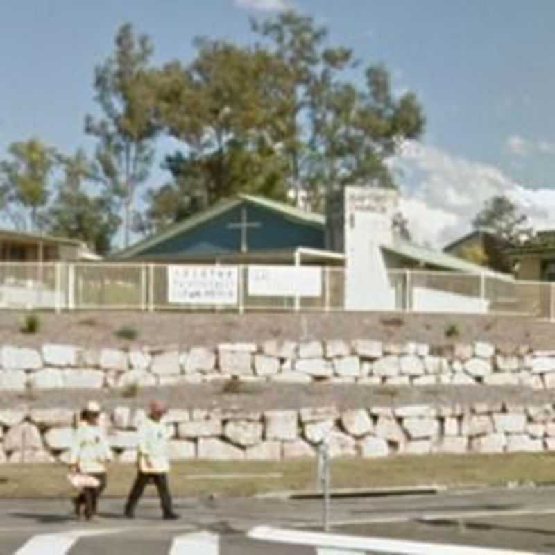 Centenary Baptist Church - Middle Park, Queensland