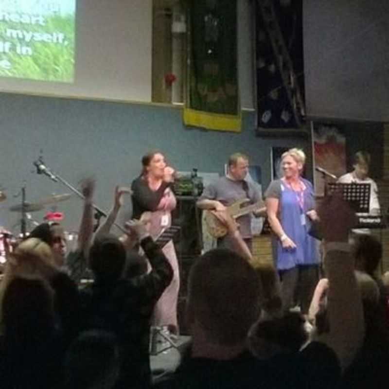 New Life Baptist Church - Northallerton, Yorkshire