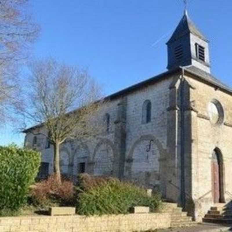 St Pierre - Cauroy, Champagne-Ardenne