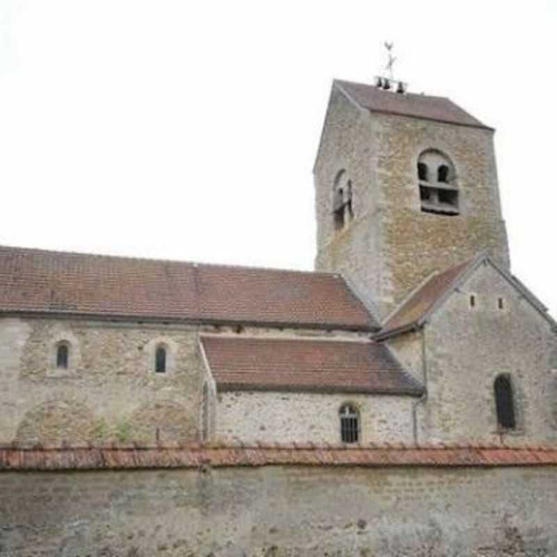 Saint Pierre - Puisieulx, Champagne-Ardenne