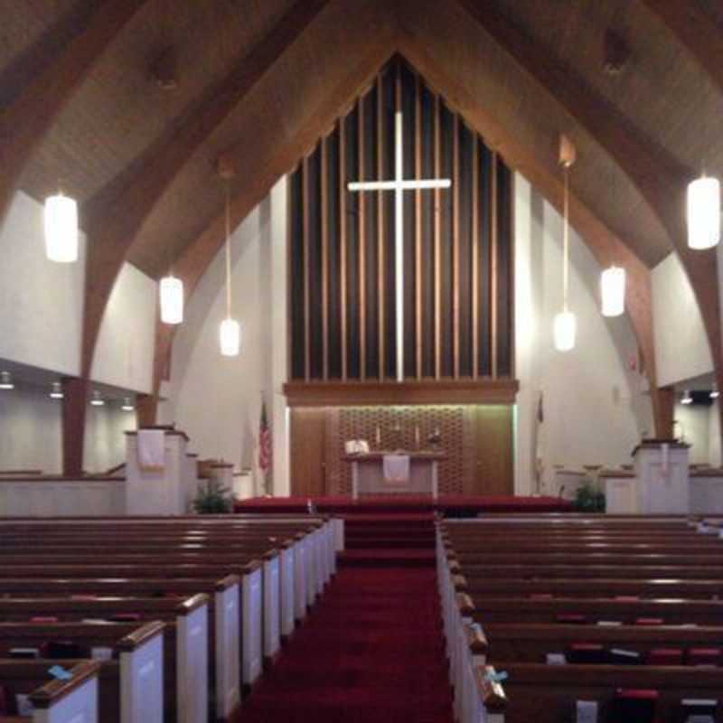 Maize Manor United Methodist C - Columbus, Ohio