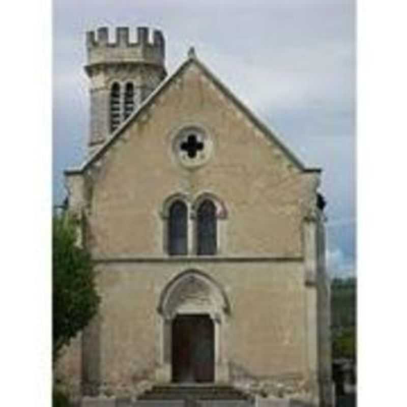 Immaculee Conception A Colayrac - Colayrac Saint Cirq, Aquitaine