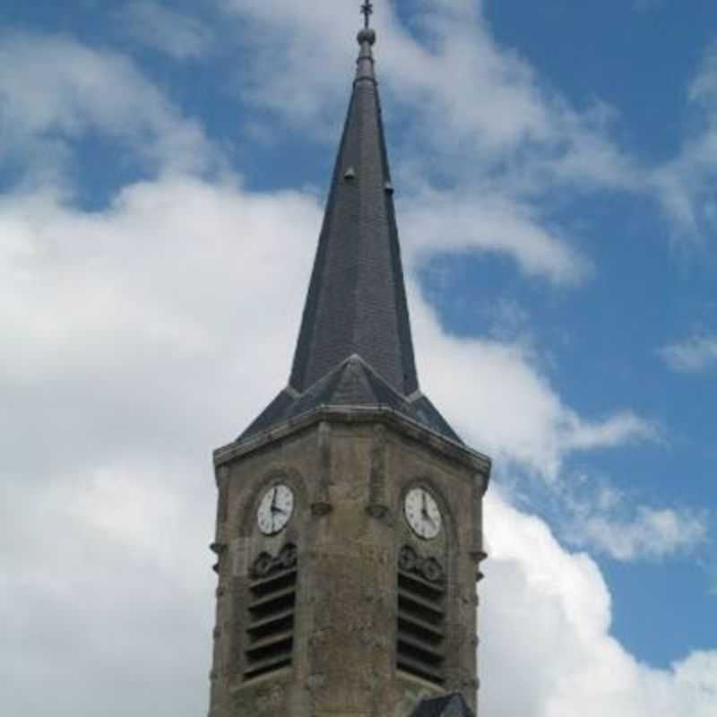 Saint Remy - Chambley Bussieres, Lorraine