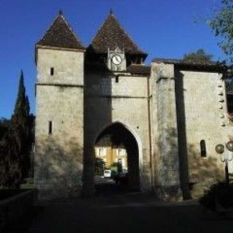 Barbotan - Cazaubon, Midi-Pyrenees