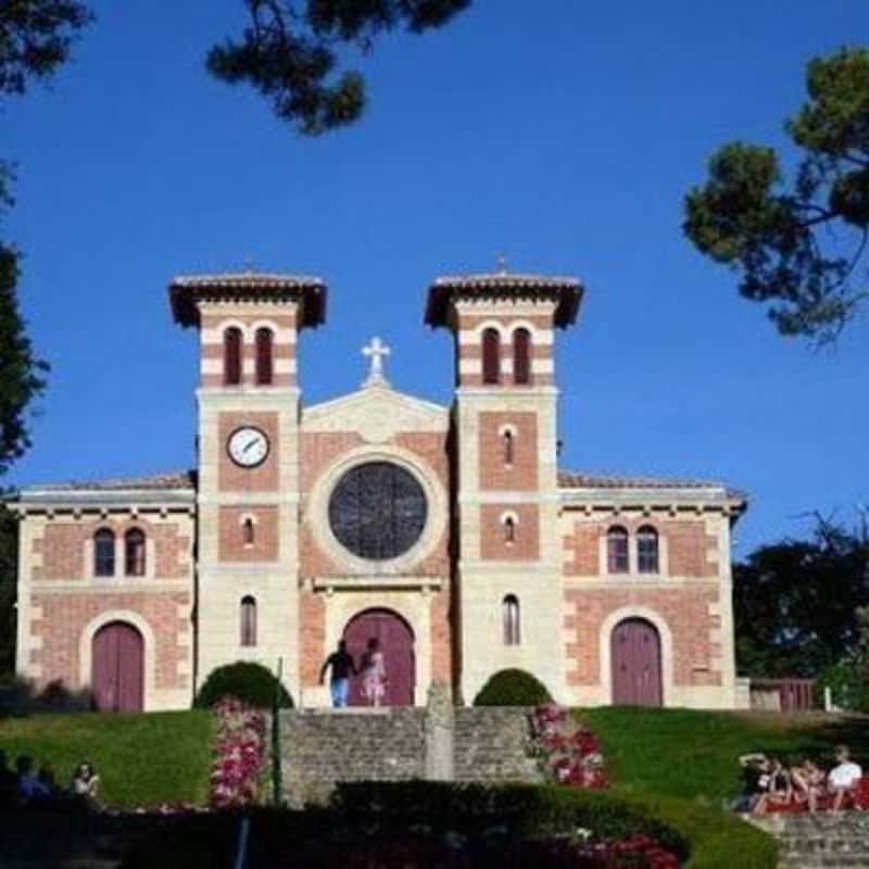 Notre Dame Des Passes Au Moulleau - Arcachon, Aquitaine