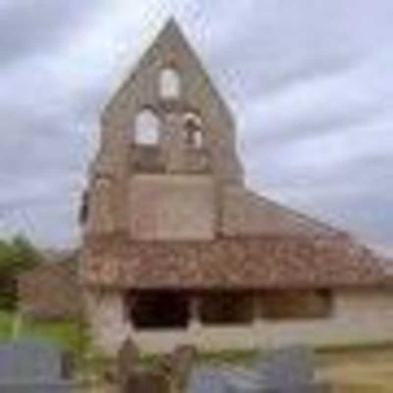 Saint Martin - Masseilles, Aquitaine