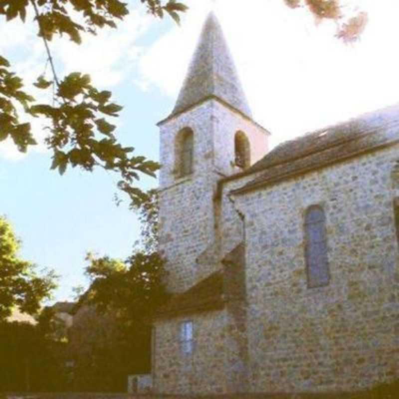 Saint Etienne - Chateauneuf De Randon, Languedoc-Roussillon