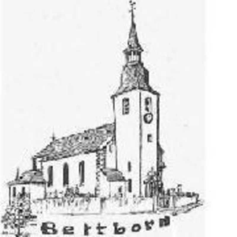 Saint Remi - Bettborn, Lorraine