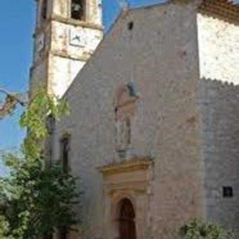 Saint Denis - Ventabren, Provence-Alpes-Cote d'Azur