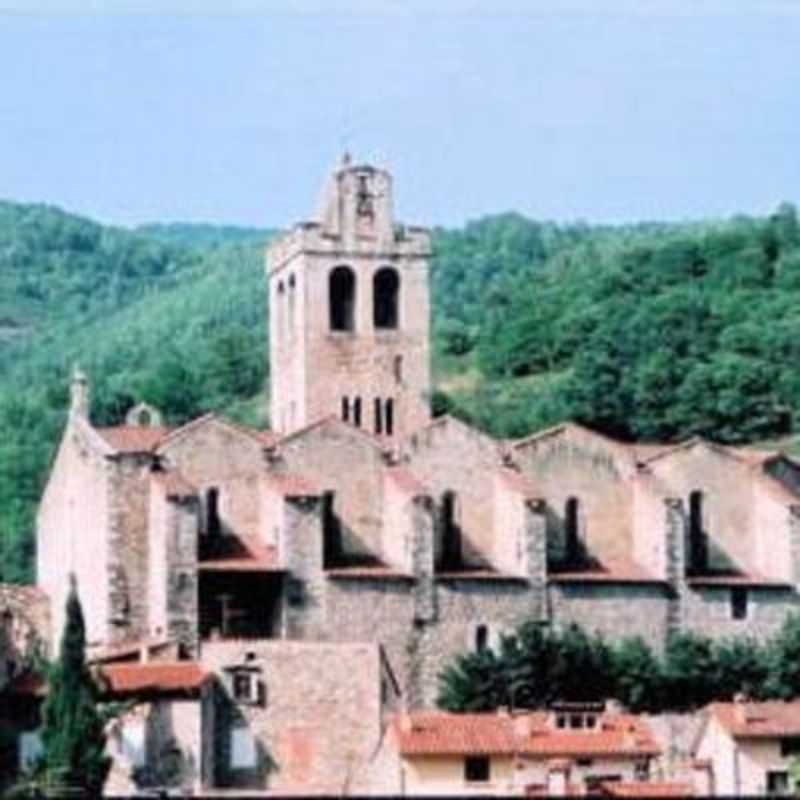 Prats De Mollo La Preste - Prats De Mollo La Preste, Languedoc-Roussillon