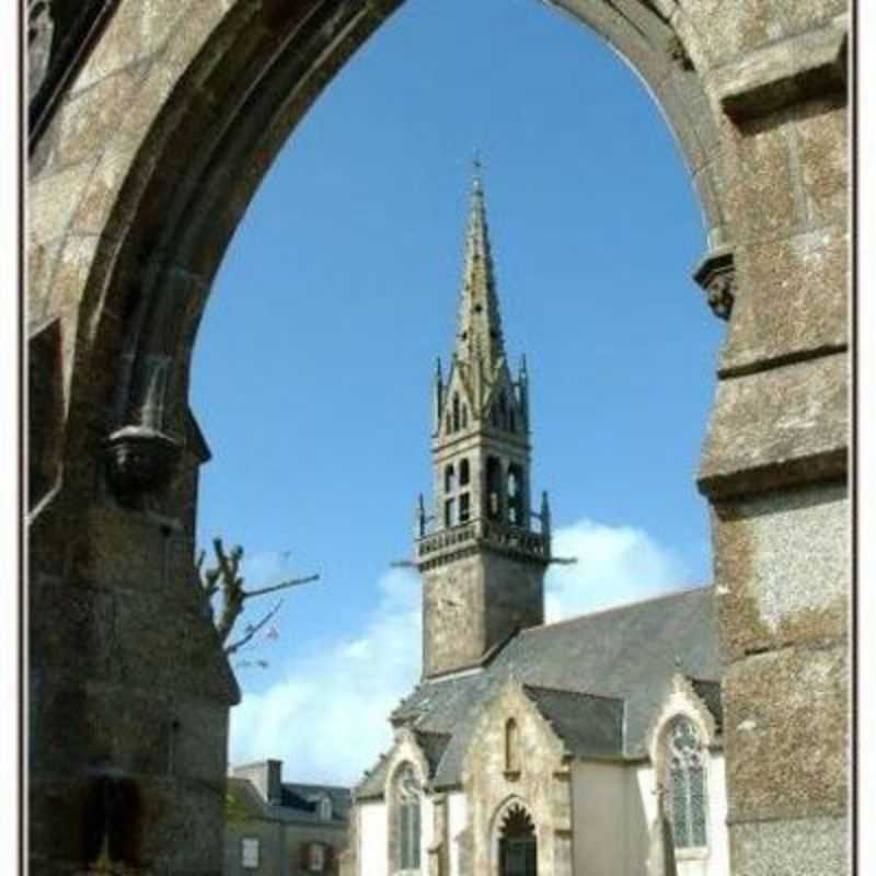 Plouguin - Plouguin, Bretagne