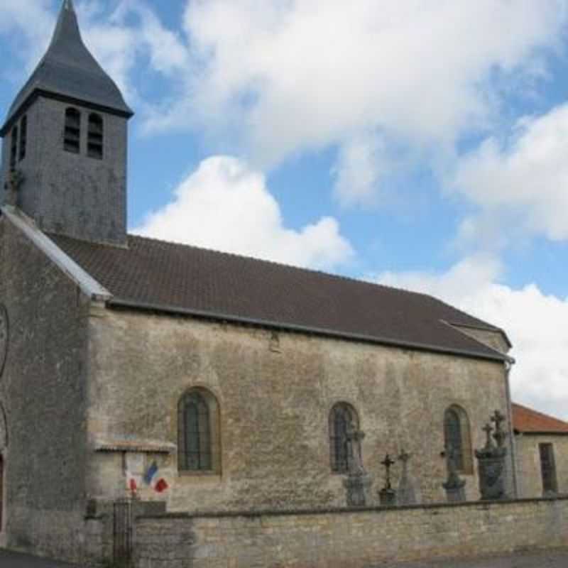 Ferriere - Ferriere Et Lafolie, Champagne-Ardenne