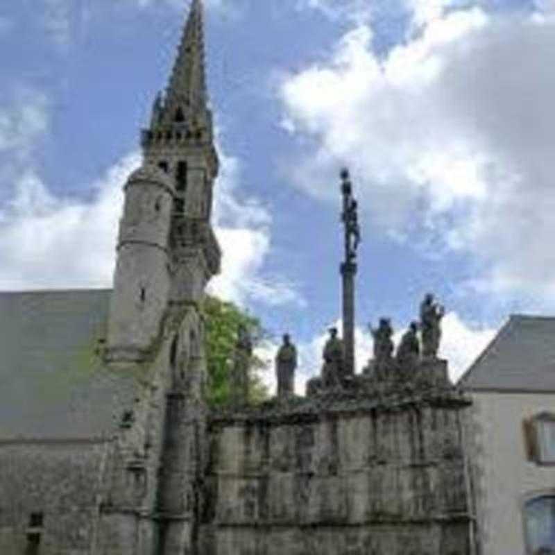 Confort-meilars - Confort-meilars, Bretagne