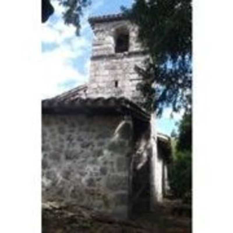 Chapelle A Saint Ourens - Francescas, Aquitaine