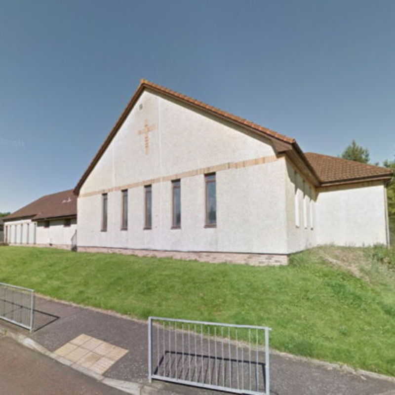 Oasis Christian Centre - Livingston, West Lothian/Linlithgowshire