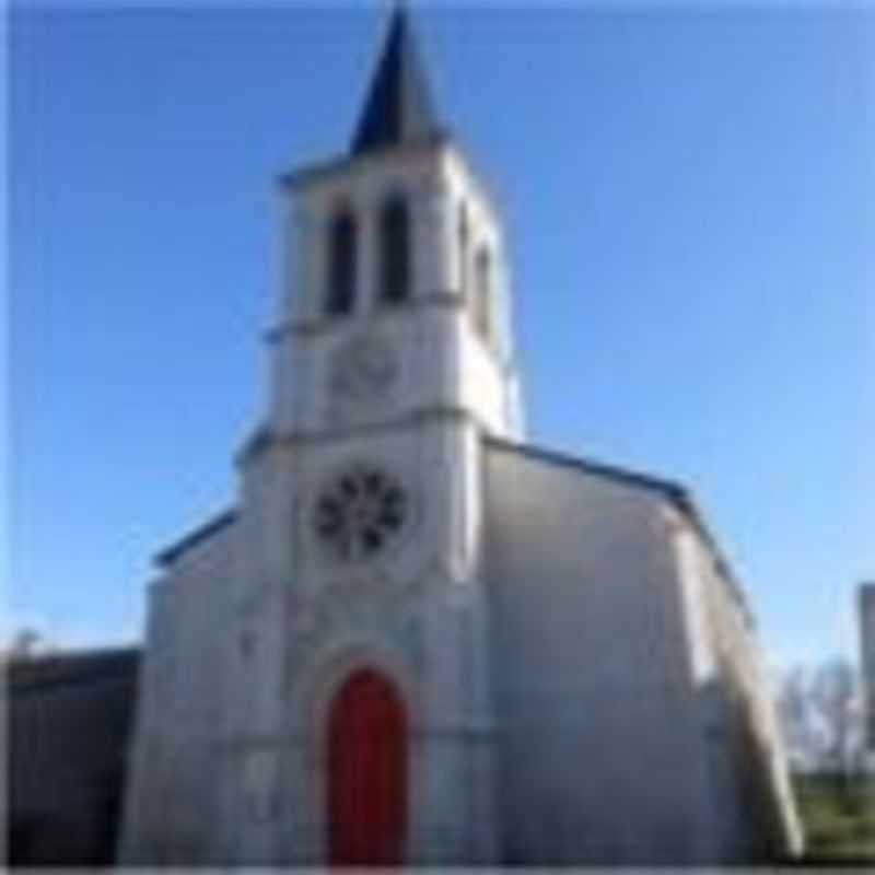 Assomption - Lignieres Sur Aire, Lorraine