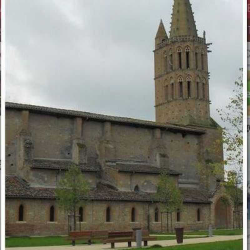 Paroisse De Saint Sulpice Sur Leze - Saint Sulpice Sur Leze, Midi-Pyrenees