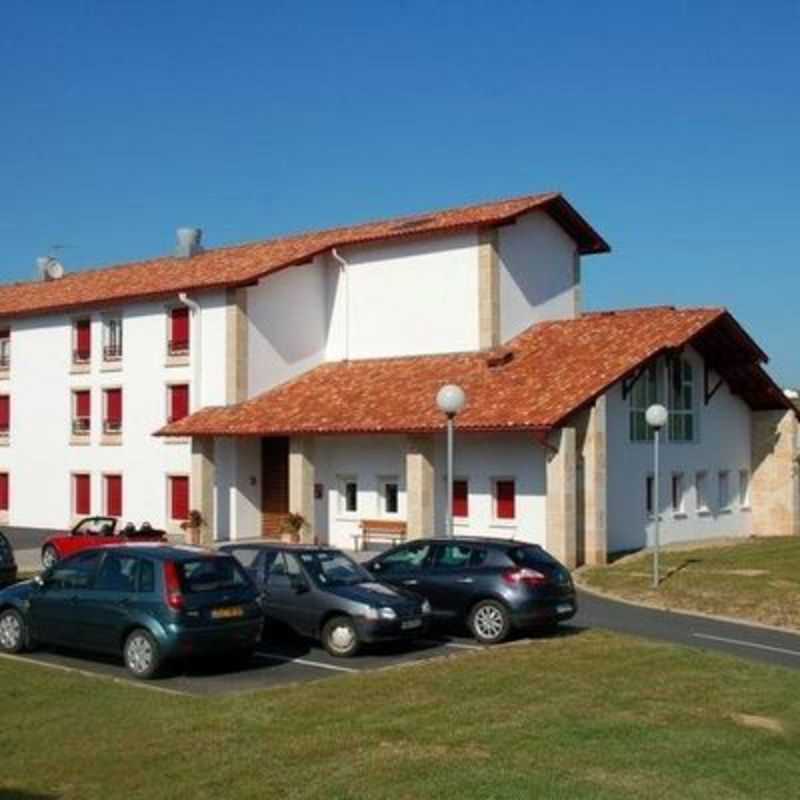 Maison De Retraite Goxa Leku - Iholdy, Aquitaine