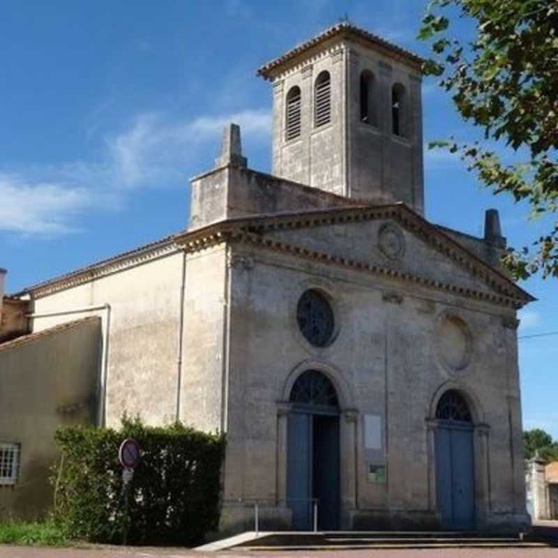 Cavignac - Cavignac, Aquitaine