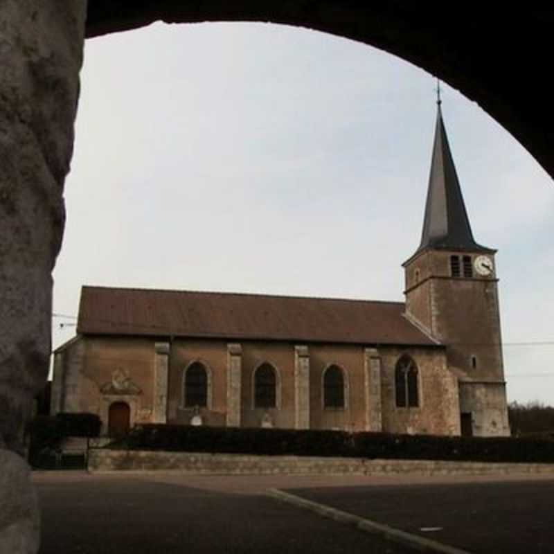 Saint-remy - Norroy Les Pont A Mousson, Lorraine