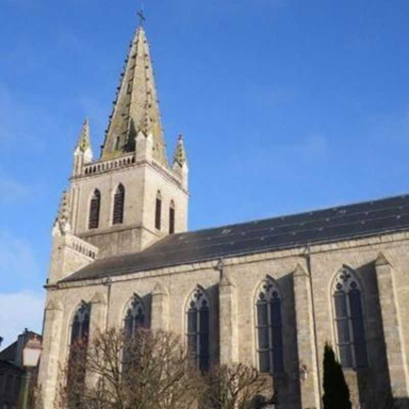 Sainte-sigolene - Sainte Sigolene, Auvergne