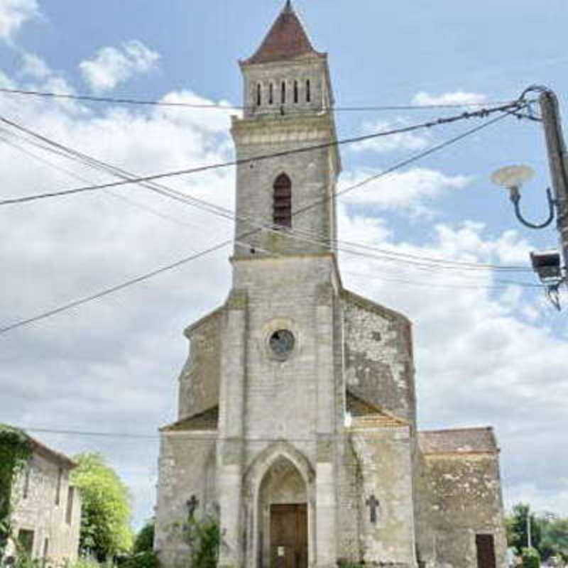 Saint Avit Frandat - Saint Avit Frandat, Midi-Pyrenees