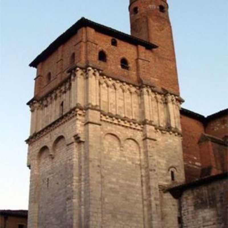 Saint Salvy - Albi, Midi-Pyrenees