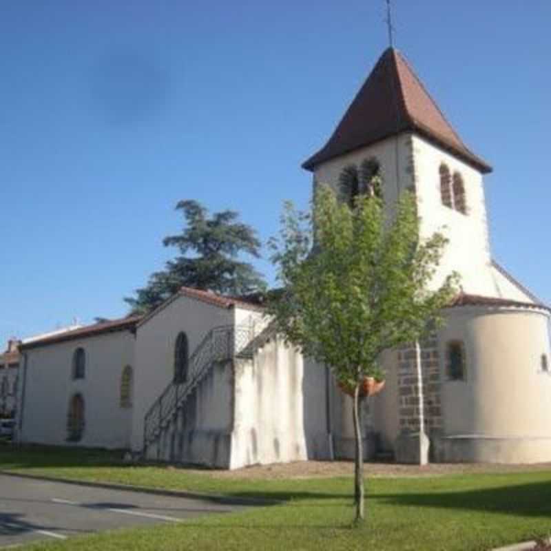 Saint Ferreol - Saint Forgeux Lespinasse, Rhone-Alpes