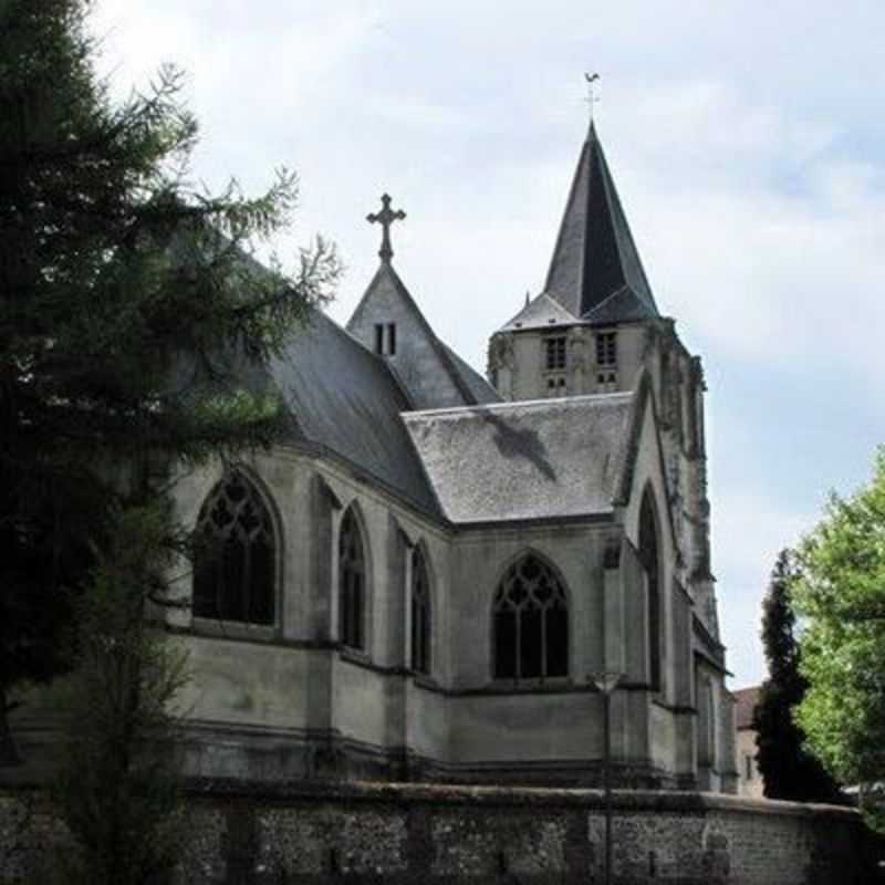 Saint Martin - Canteleu, Haute-Normandie