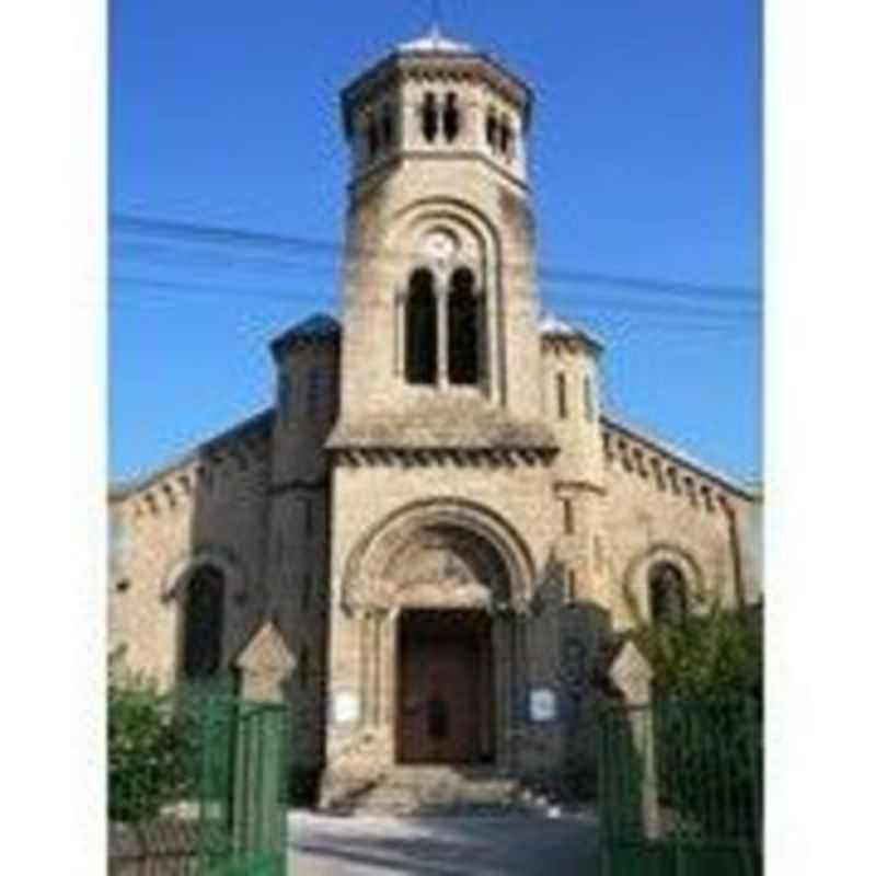 Sainte Jeanne D'arc De La Mutualite - Saint Denis, Ile-de-France