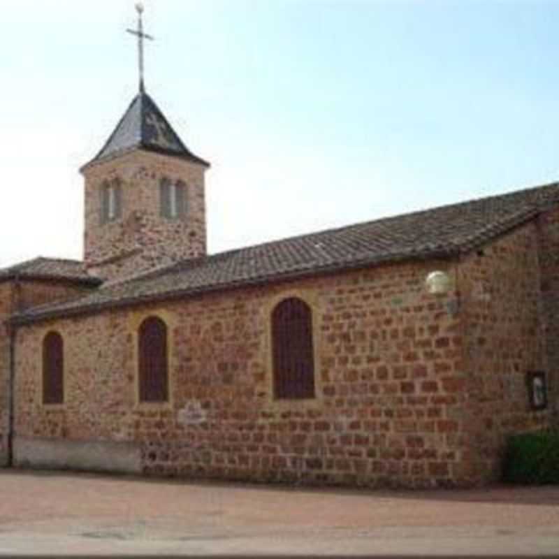 Assomption - Notre Dame De Boisset, Rhone-Alpes