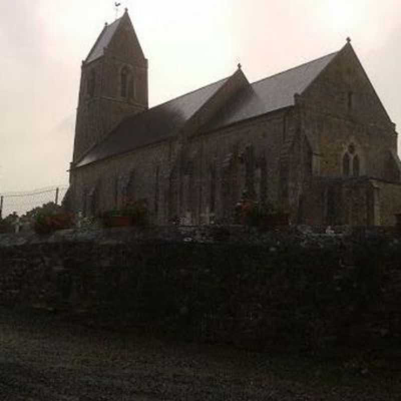 Eglise Notre-dame De Lozon - Lozon, Basse-Normandie