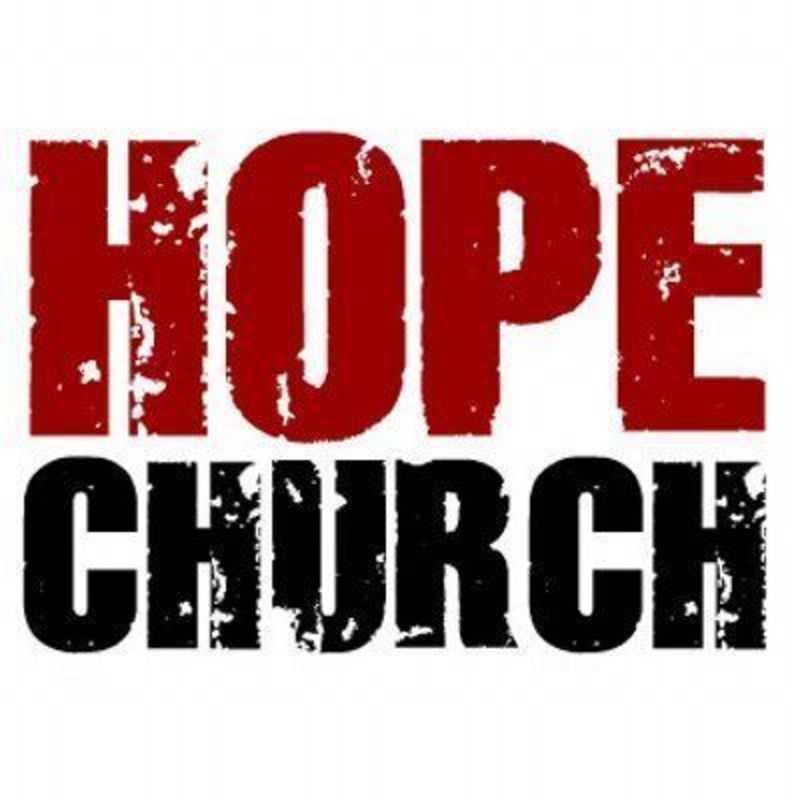 Hope Church Glasgow - Glasgow, Lanarkshire