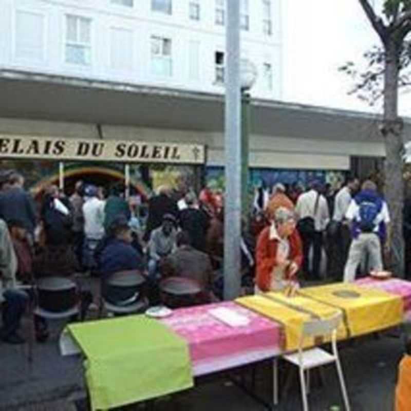 Quartier De L'oly - Montgeron, Ile-de-France