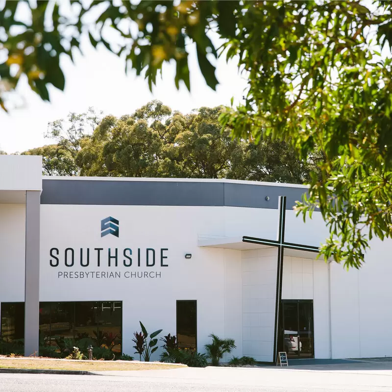 Southside Presbyterian Church - Eight Mile Plains, Queensland