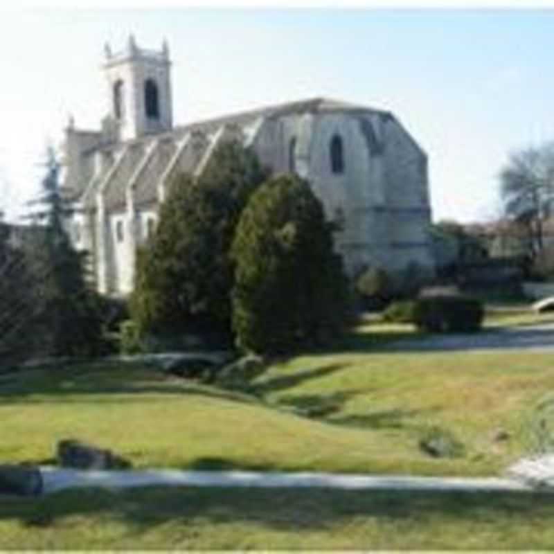 Notre Dame - Casteljaloux, Aquitaine