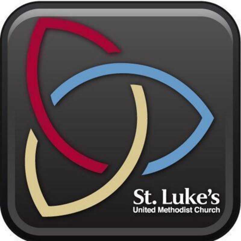 St. Lukes United Methodist Church - Oklahoma City, Oklahoma