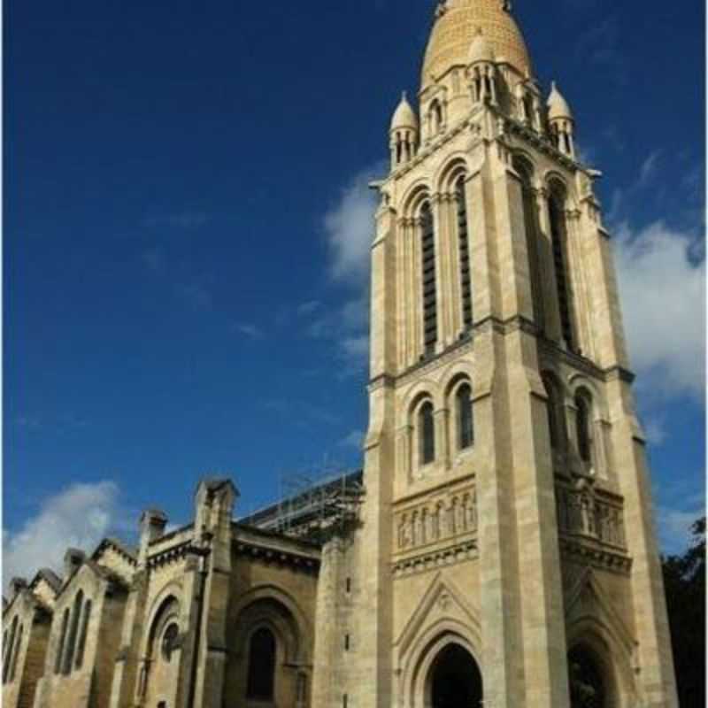 Sainte-marie De La Bastide - Bordeaux, Aquitaine