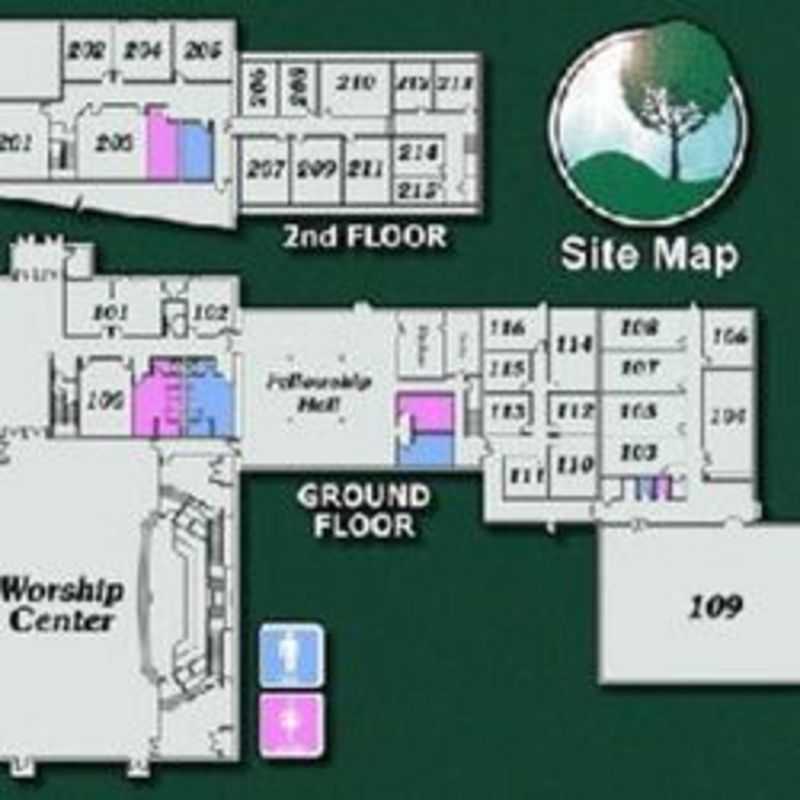 Site map