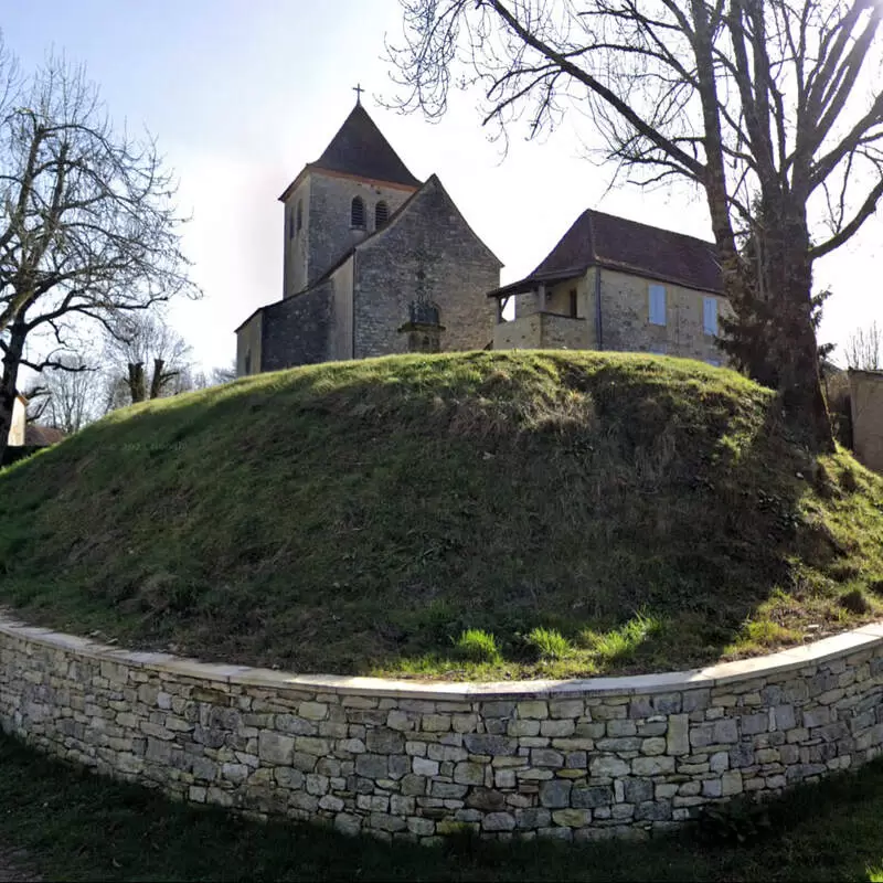 Saint Cirq Souillaguet Souillaguet - Saint Cirq Souillaguet, Midi-Pyrenees