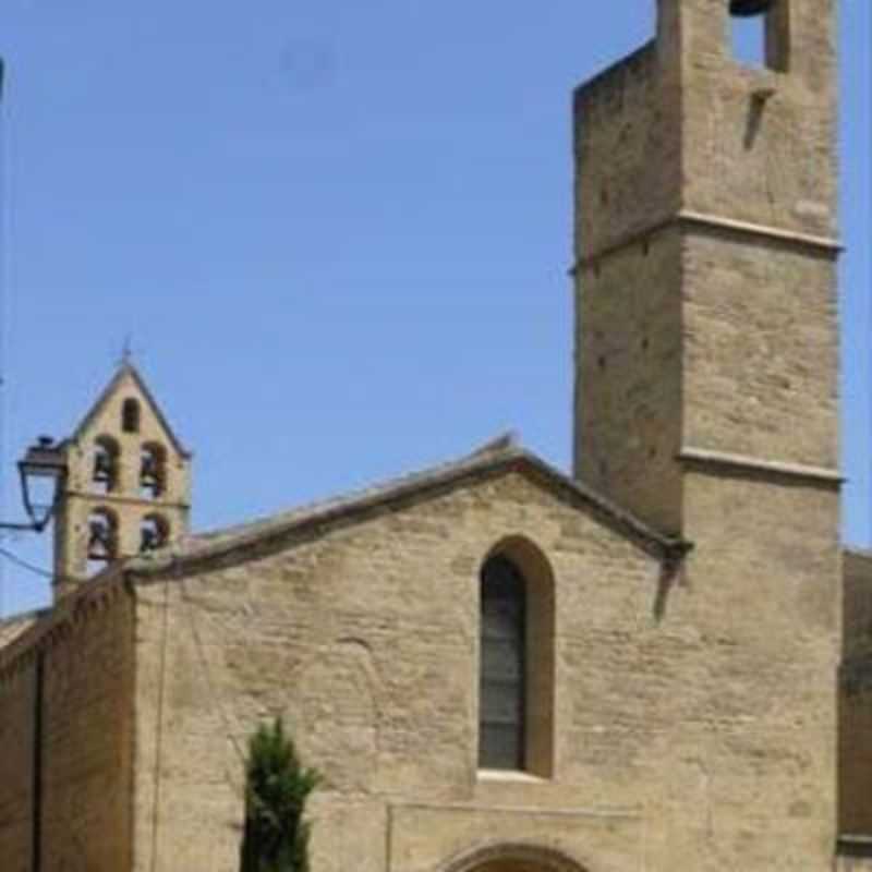 Saint-michel - Salon De Provence, Provence-Alpes-Cote d'Azur