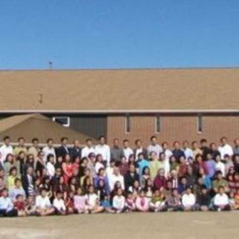 Oklahoma Chinese Baptist - Oklahoma City, Oklahoma