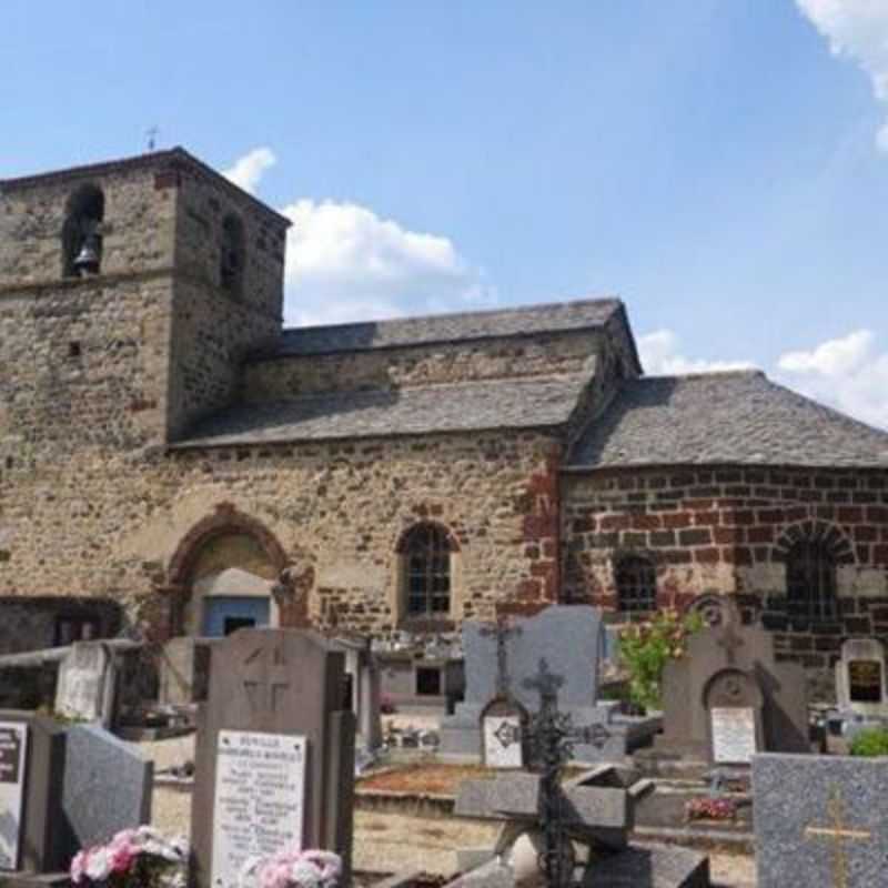 Prades - Prades, Auvergne