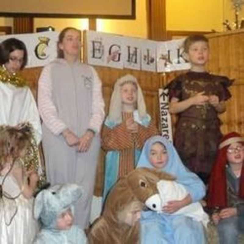 Christmas Pageant