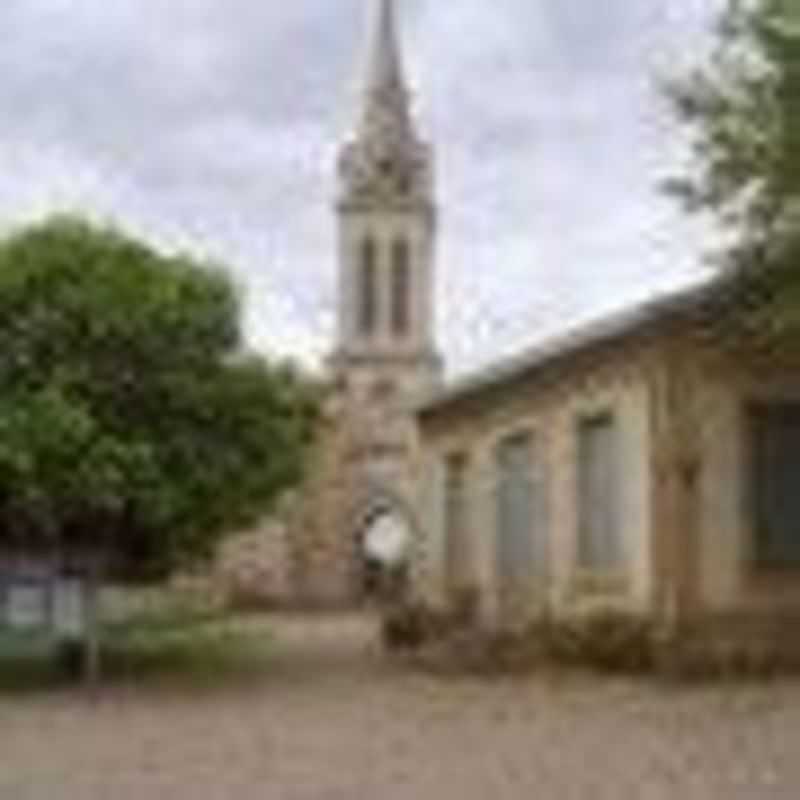 Notre Dame - Bernos Beaulac, Aquitaine