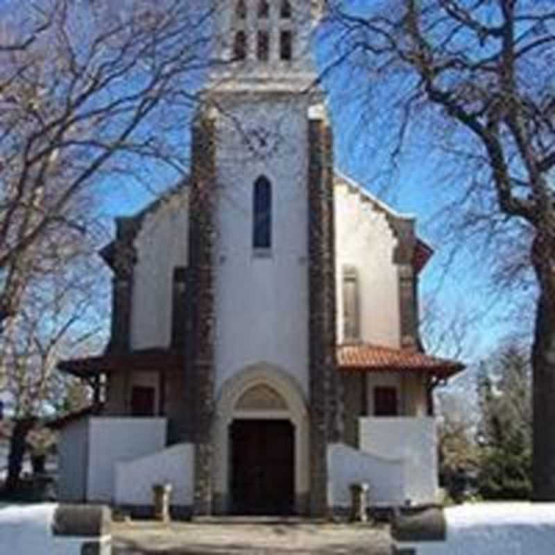 Saint Martin - Larressore, Aquitaine